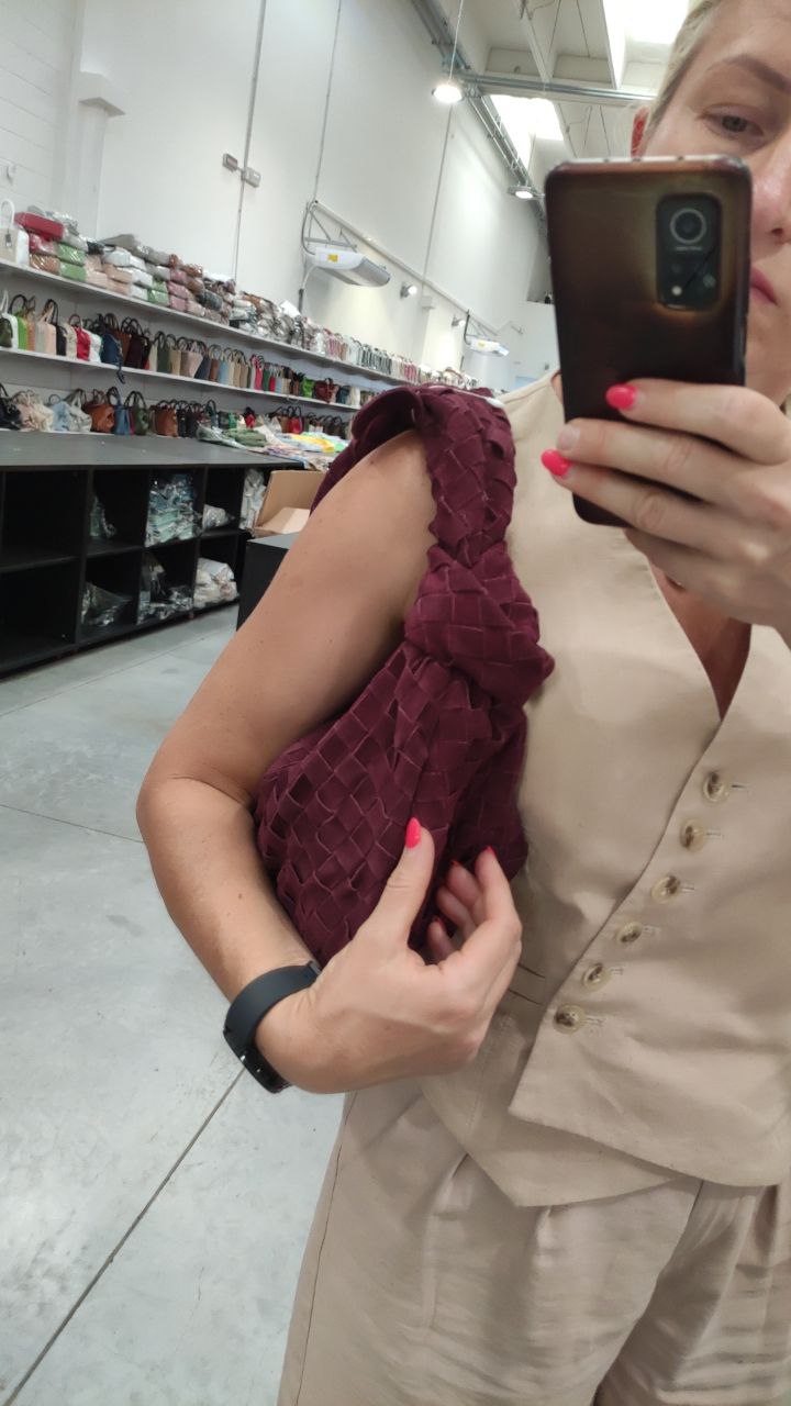 High Garden Сумки