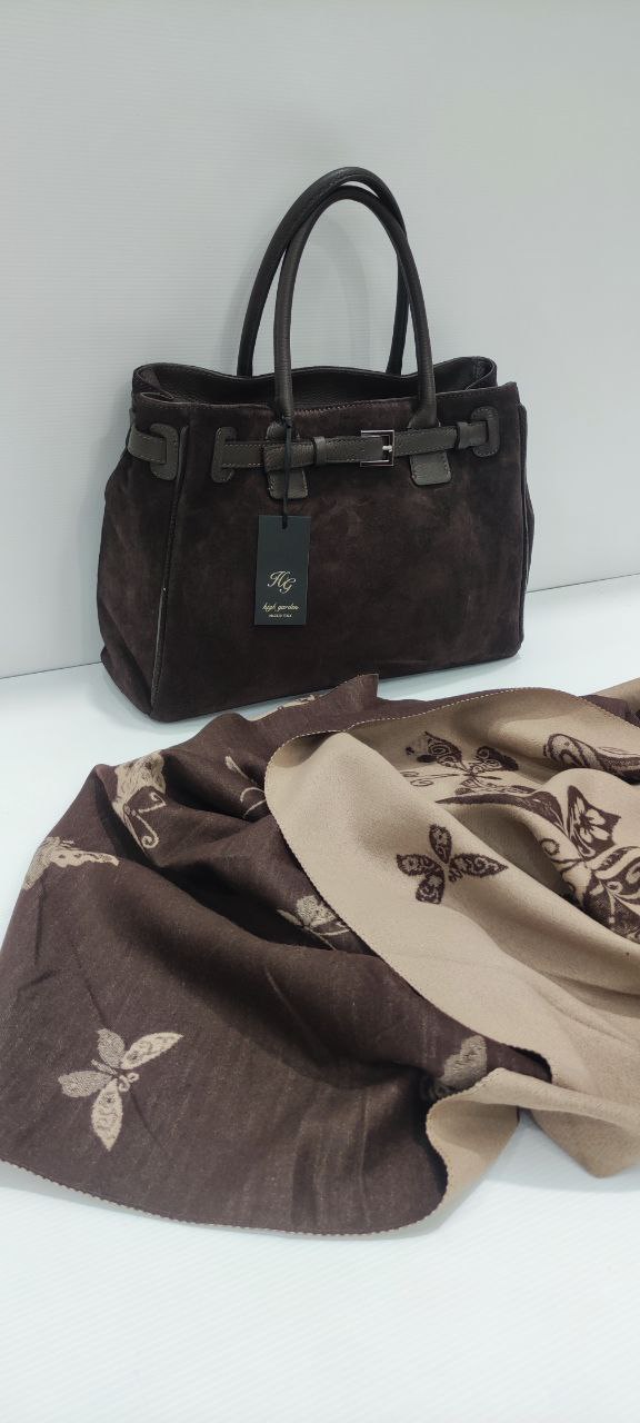 Фото High Garden Сумки