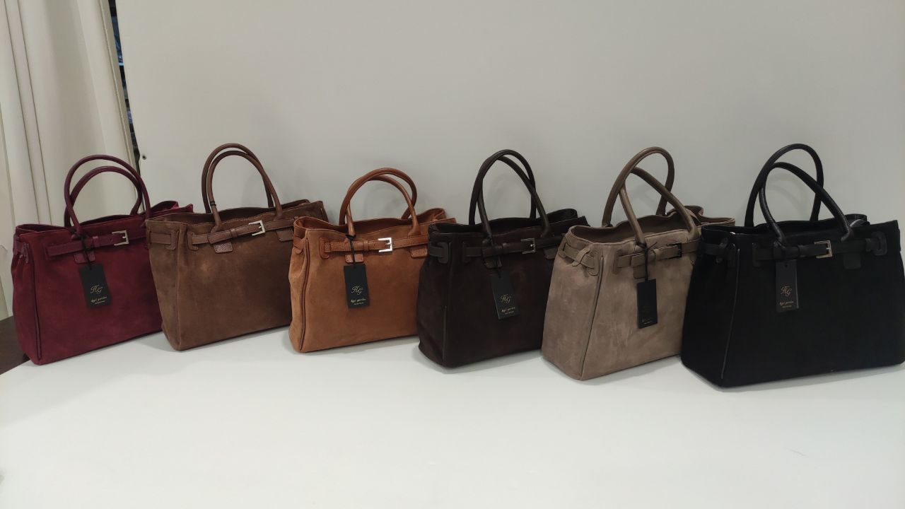 High Garden Сумки