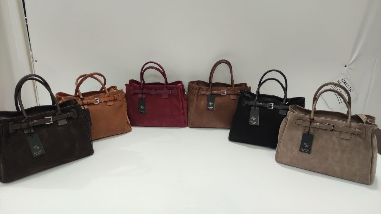 High Garden Сумки