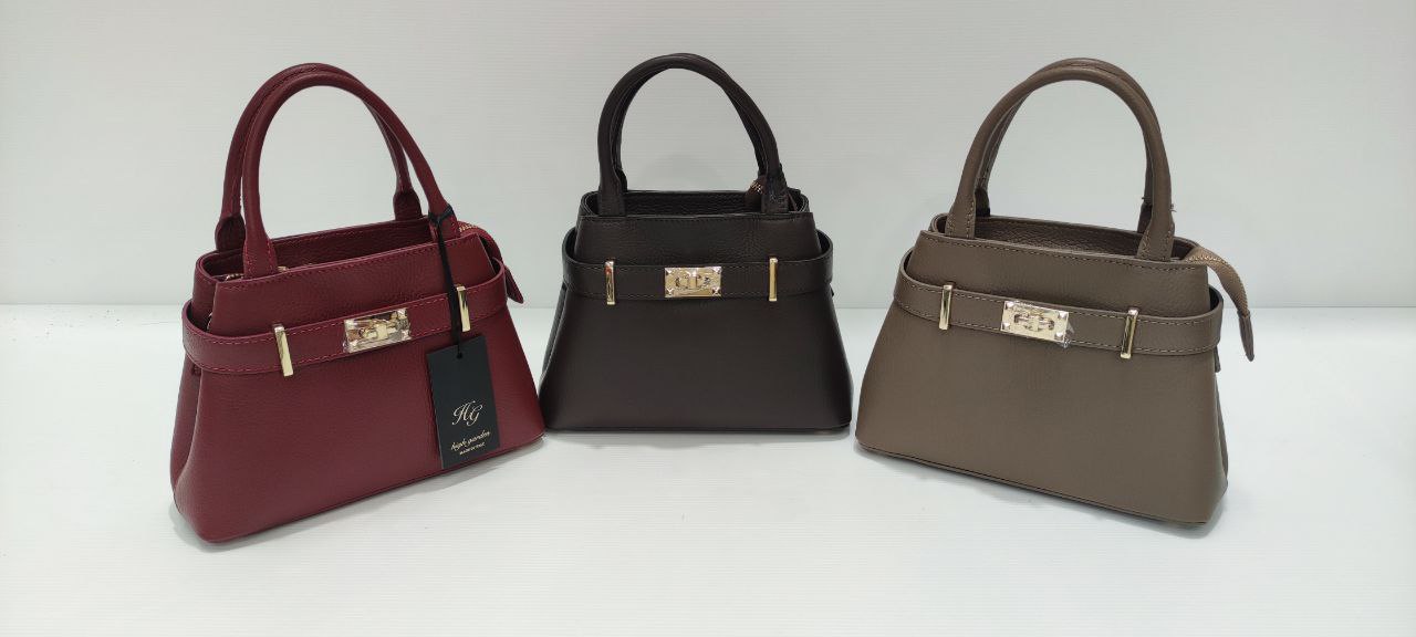 High Garden Сумки Фото High Garden Сумки