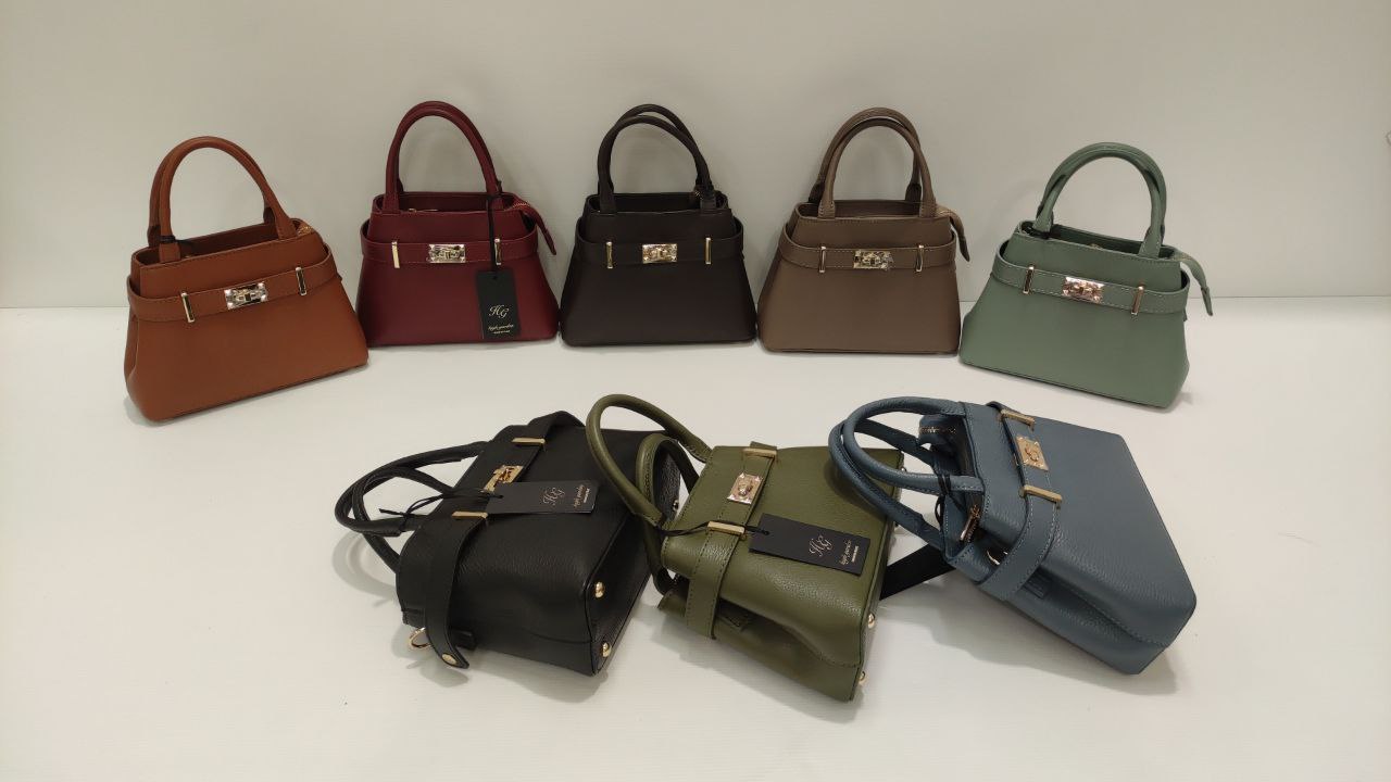 High Garden Сумки Фото High Garden Сумки