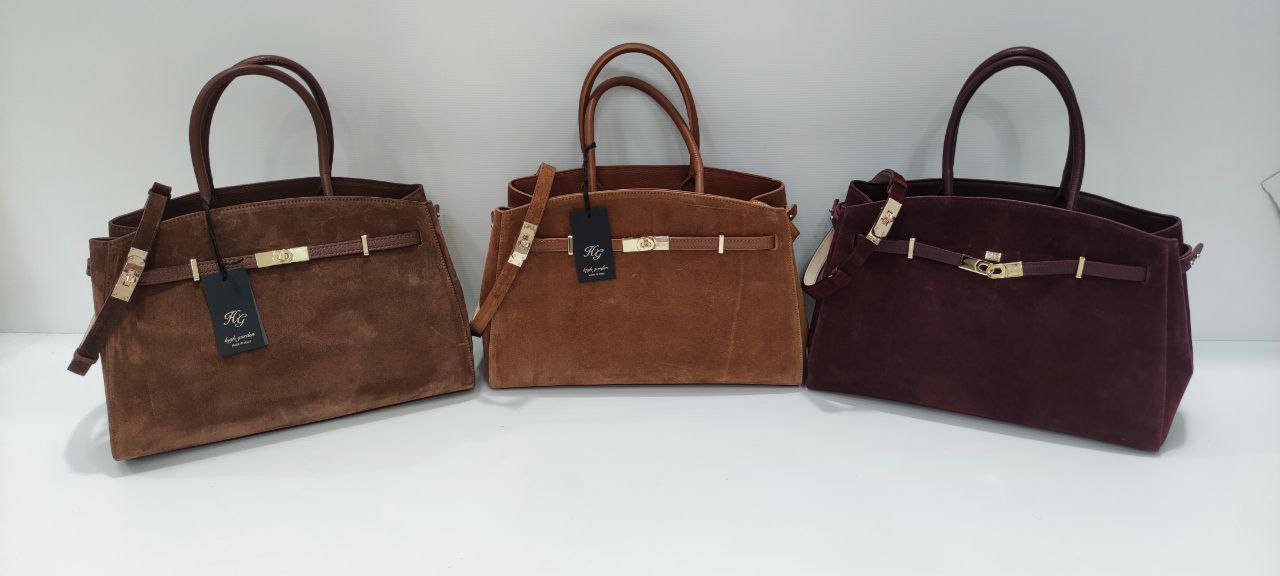 High Garden Сумки Фото High Garden Сумки