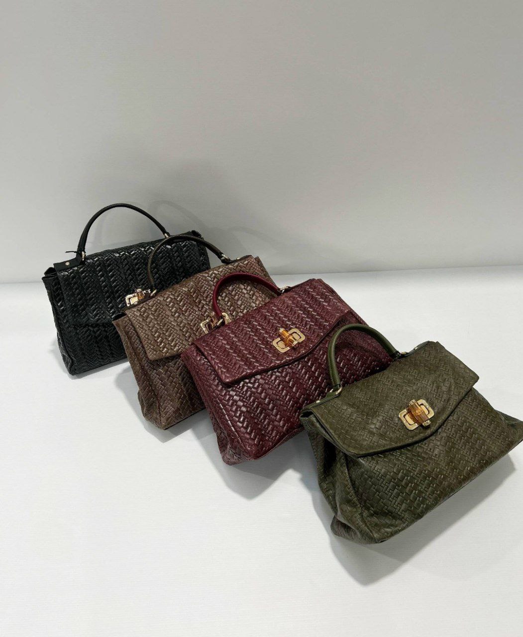 High Garden Сумки