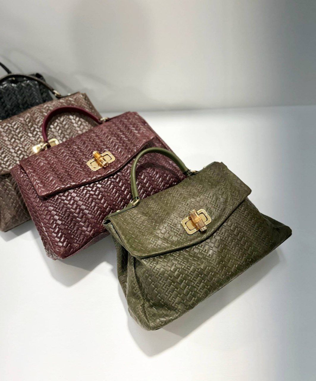 High Garden Сумки