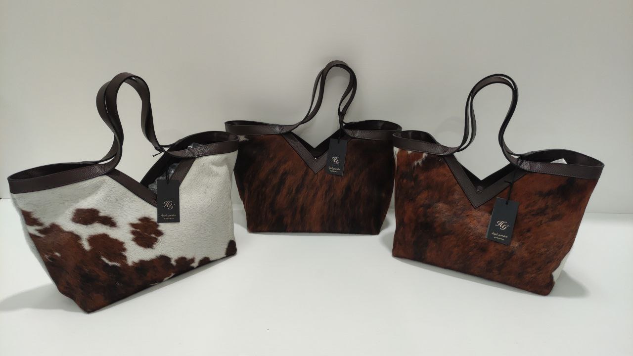 Фото High Garden Сумки