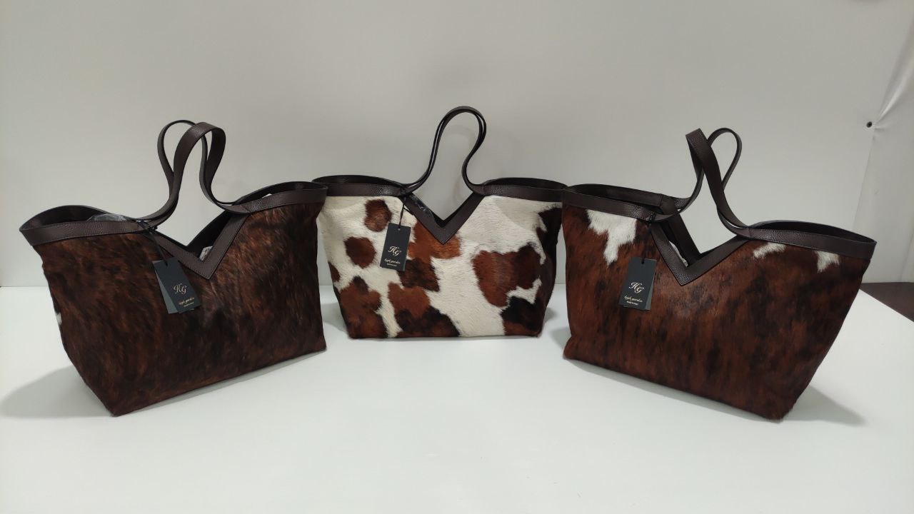 Фото High Garden Сумки