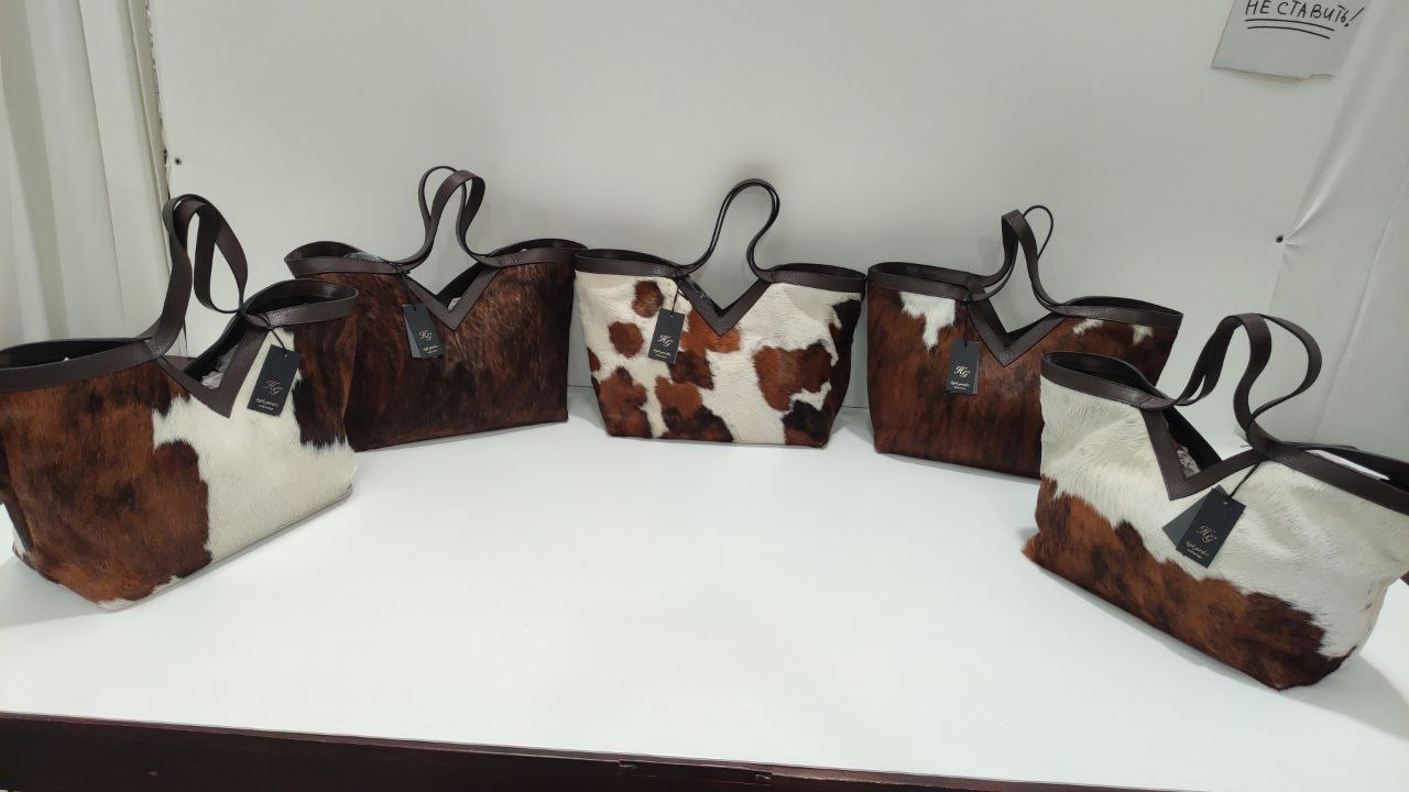 Фото High Garden Сумки