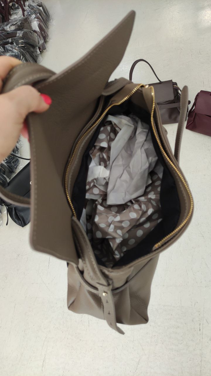 High Garden Сумки