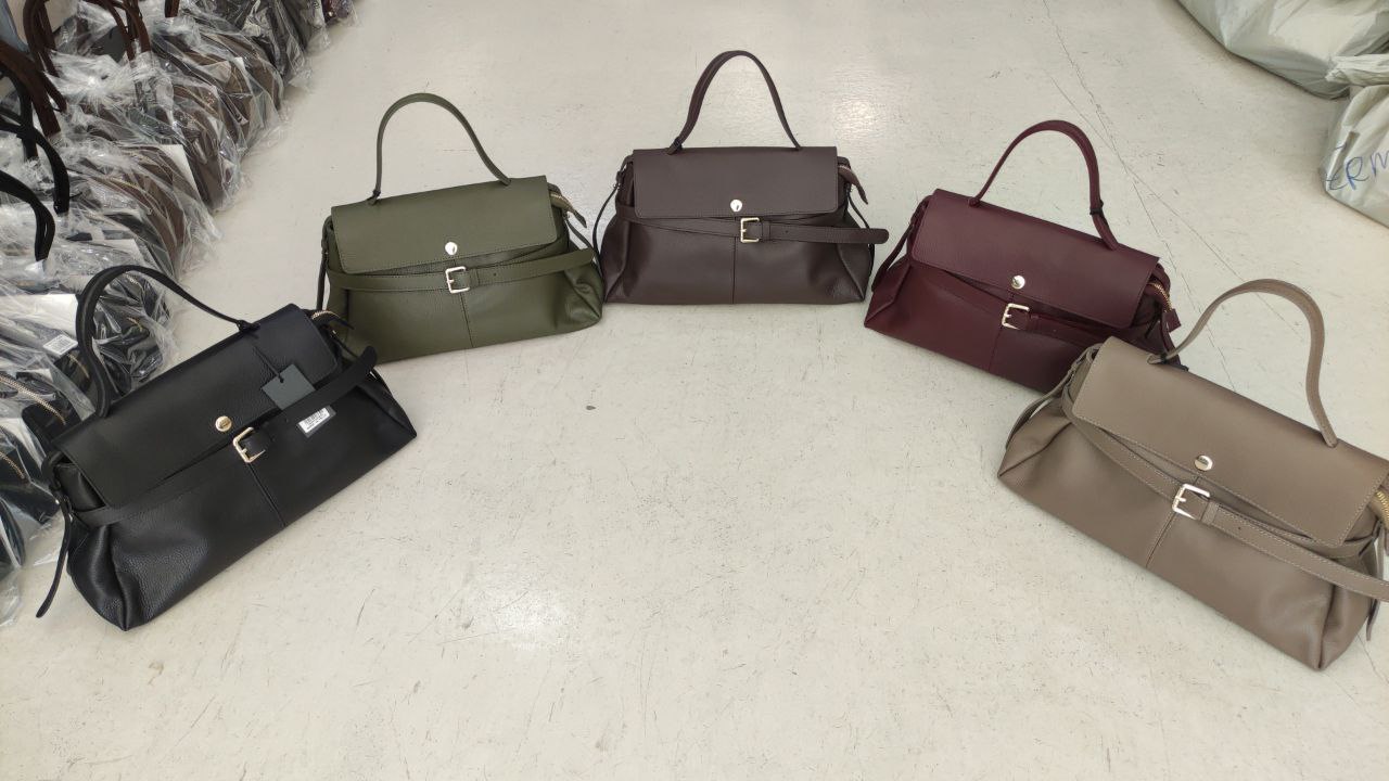 High Garden Сумки