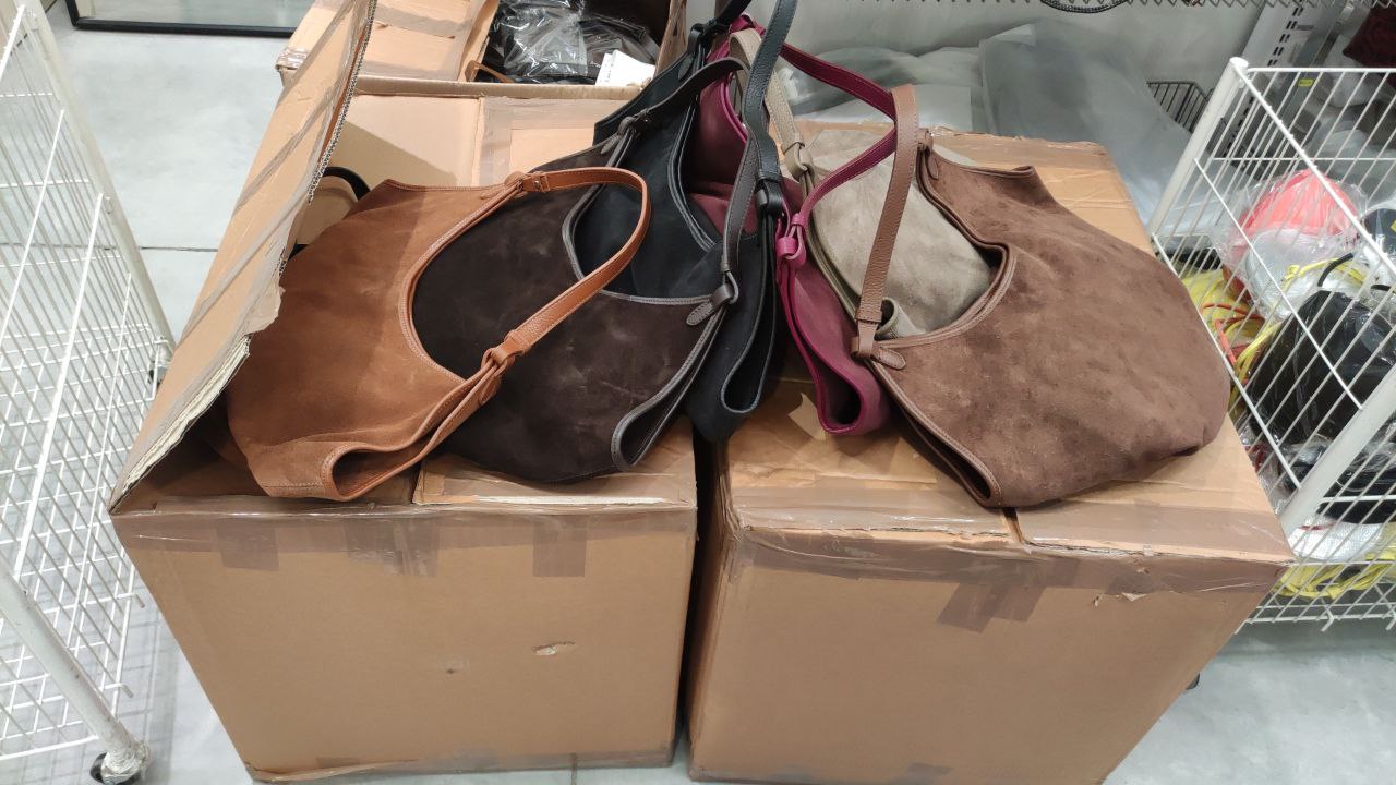 High Garden Сумки