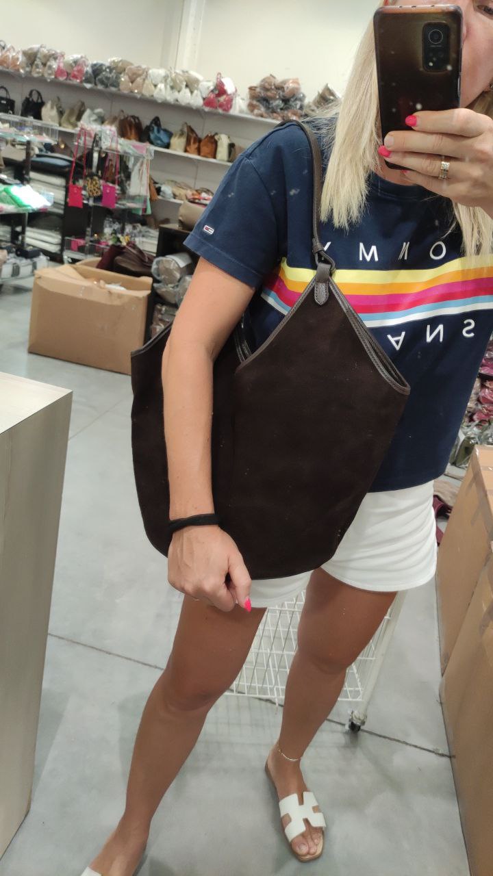 Фото High Garden Сумки