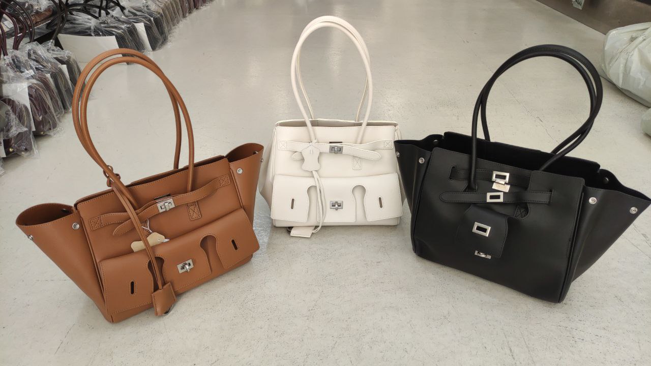 Фото High Garden Сумки