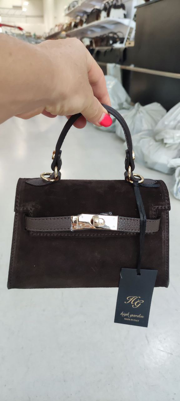 Фото High Garden Сумки