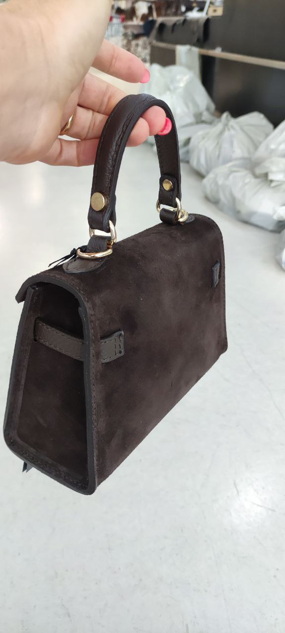 Фото High Garden Сумки