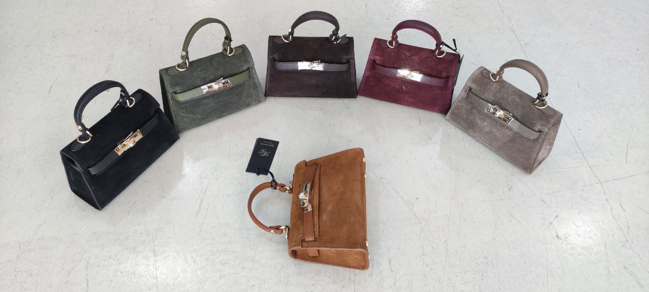 Фото High Garden Сумки