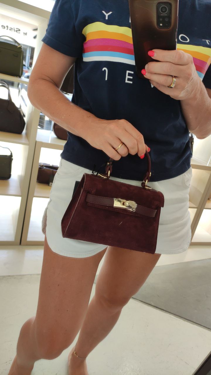 Фото High Garden Сумки