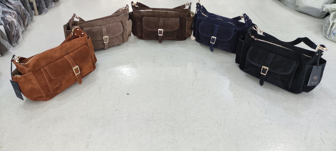 High Garden Сумки