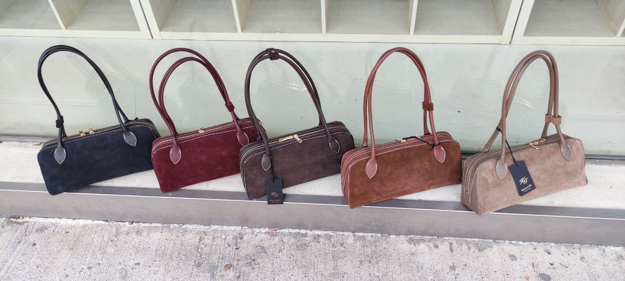 High Garden Сумки