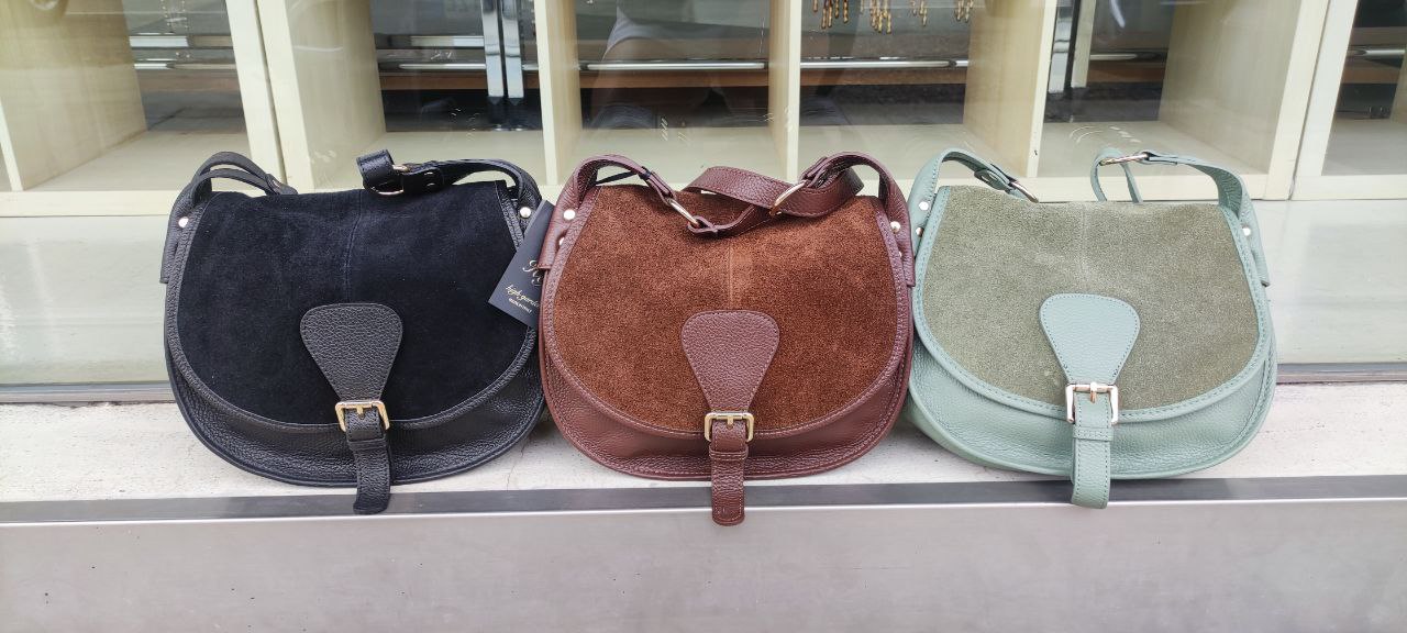 Фото High Garden Сумки