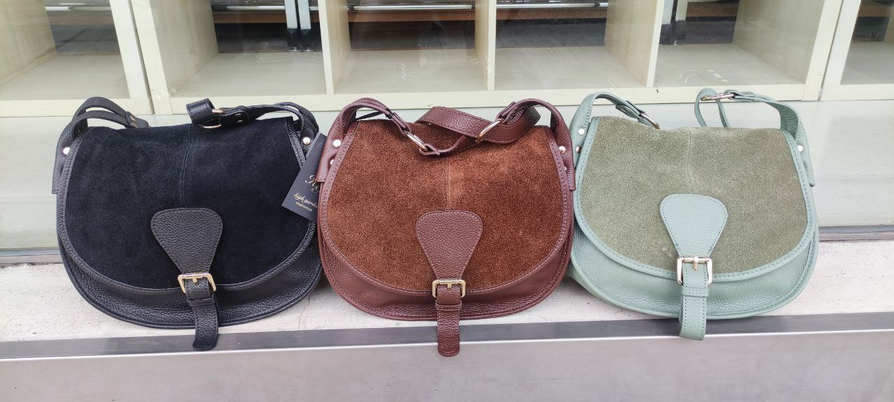 Фото High Garden Сумки