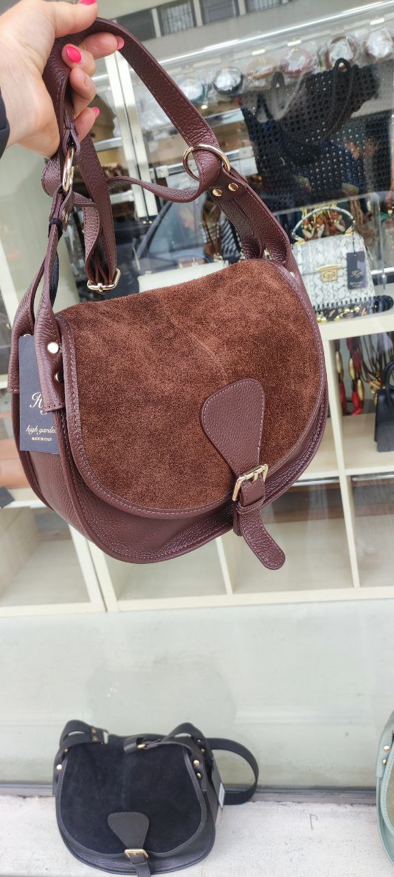 Фото High Garden Сумки