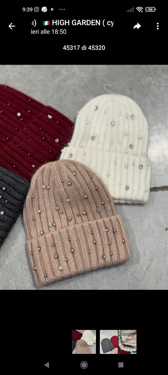 High Garden Сумки