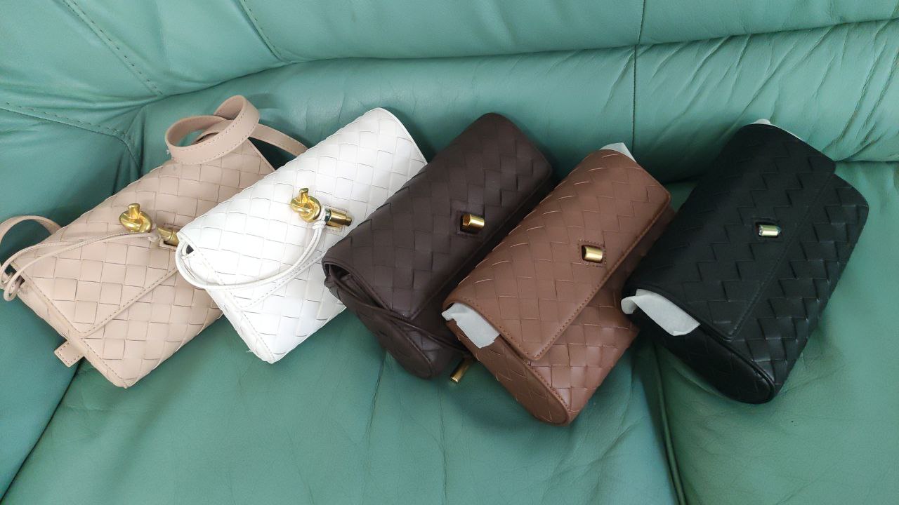 Фото High Garden Сумки