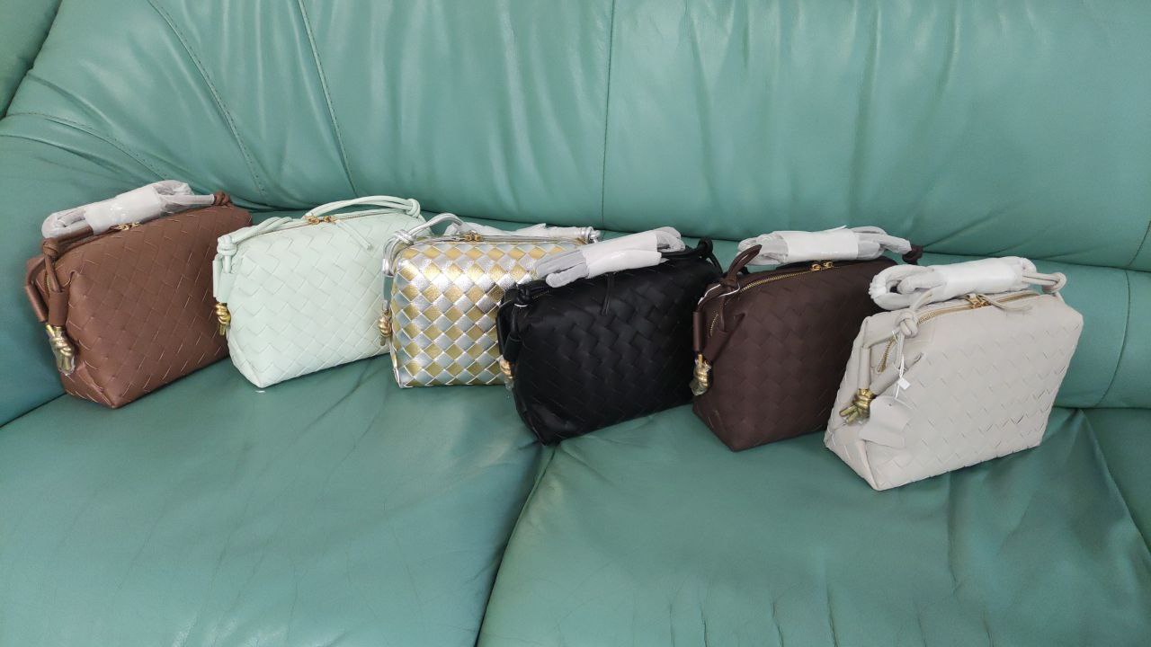 Фото High Garden Сумки