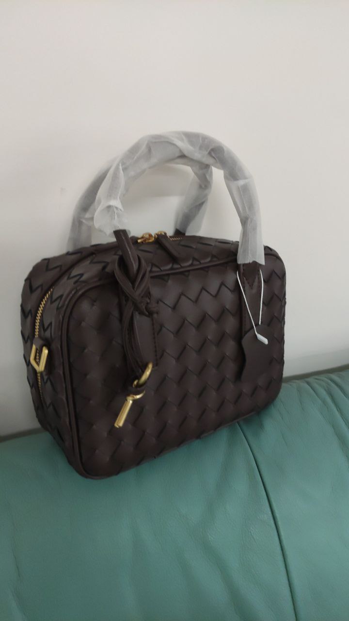 Фото High Garden Сумки