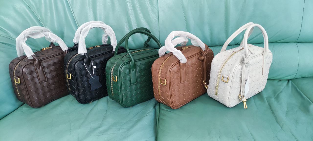 Фото High Garden Сумки