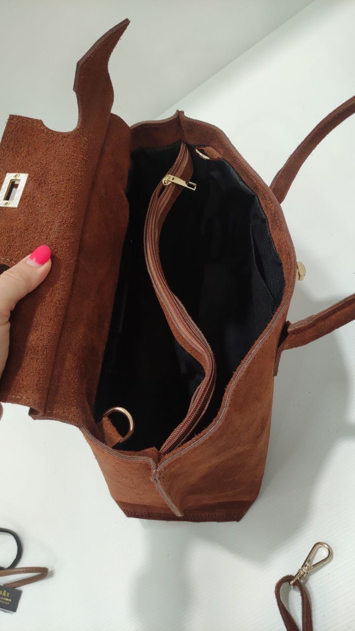 Фото High Garden Сумки