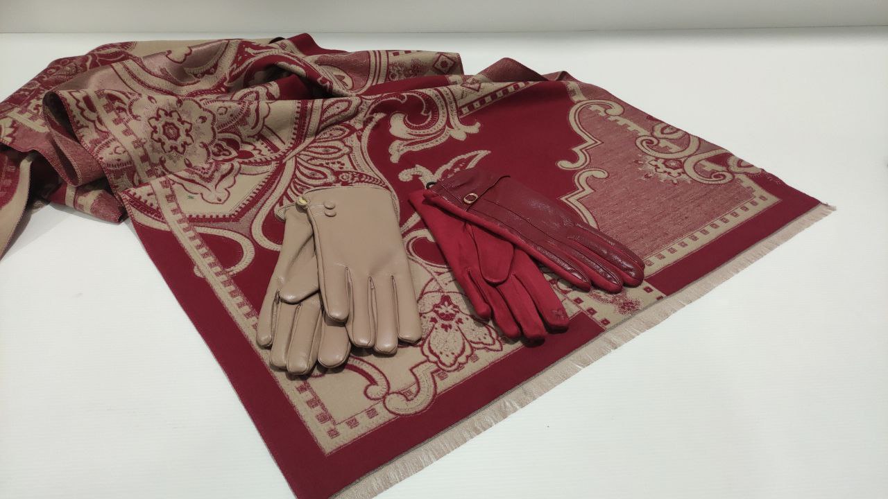 Фото High Garden Сумки