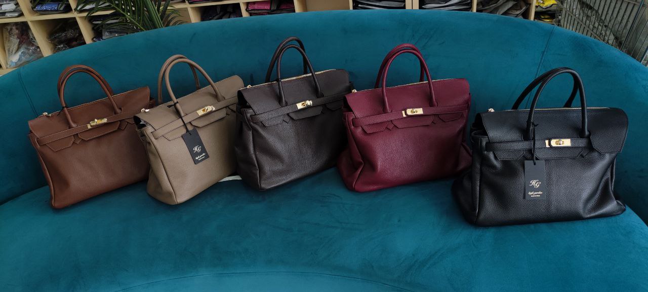 Фото High Garden Сумки