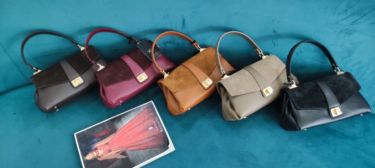 Фото High Garden Сумки