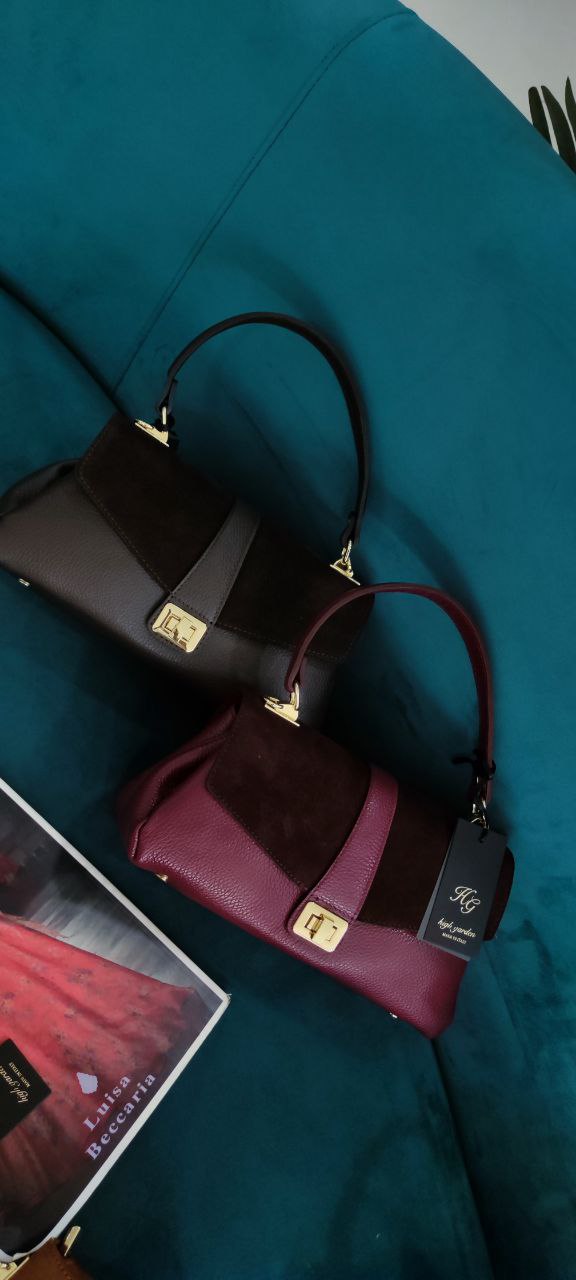 Фото High Garden Сумки