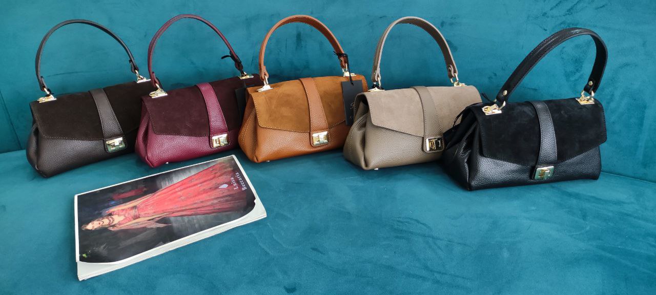 Фото High Garden Сумки