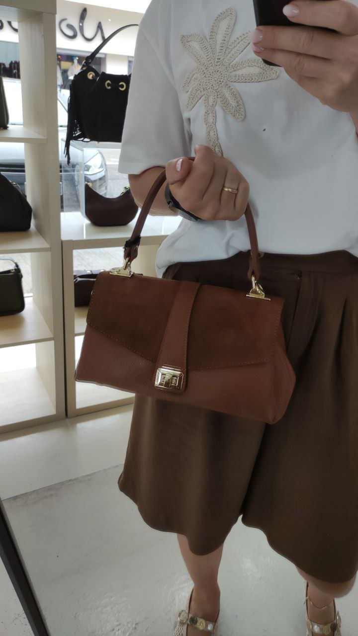 Фото High Garden Сумки