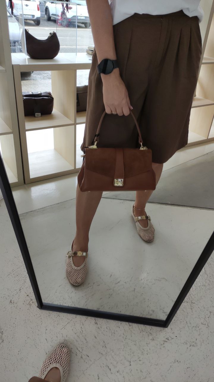 Фото High Garden Сумки