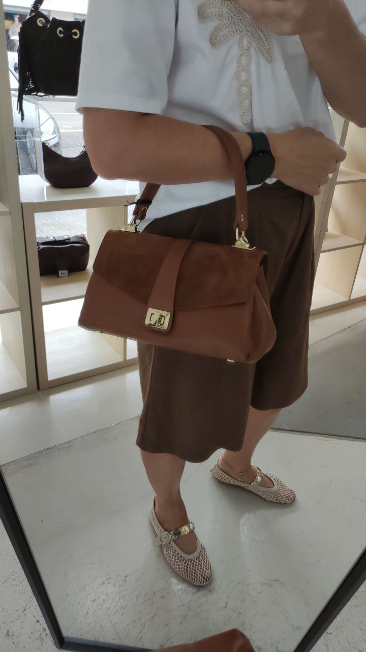 Фото High Garden Сумки