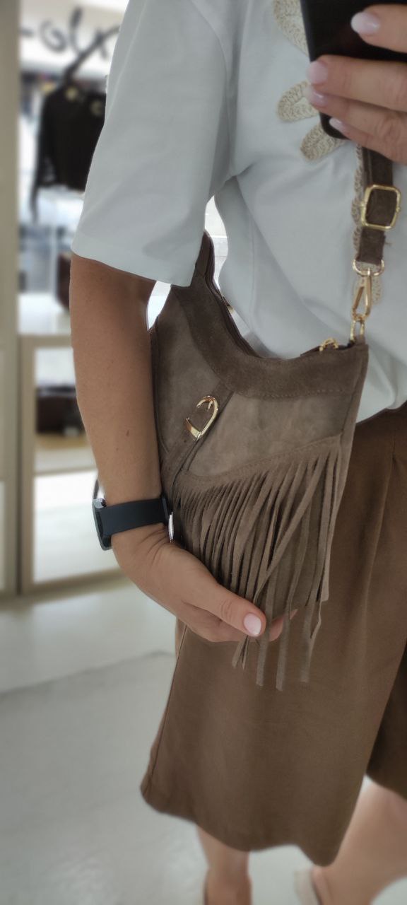 Фото High Garden Сумки