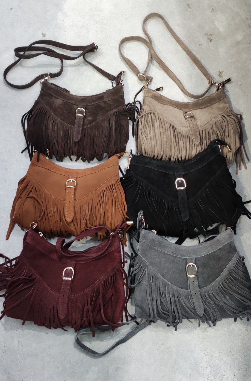 Фото High Garden Сумки