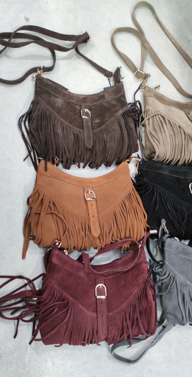 Фото High Garden Сумки