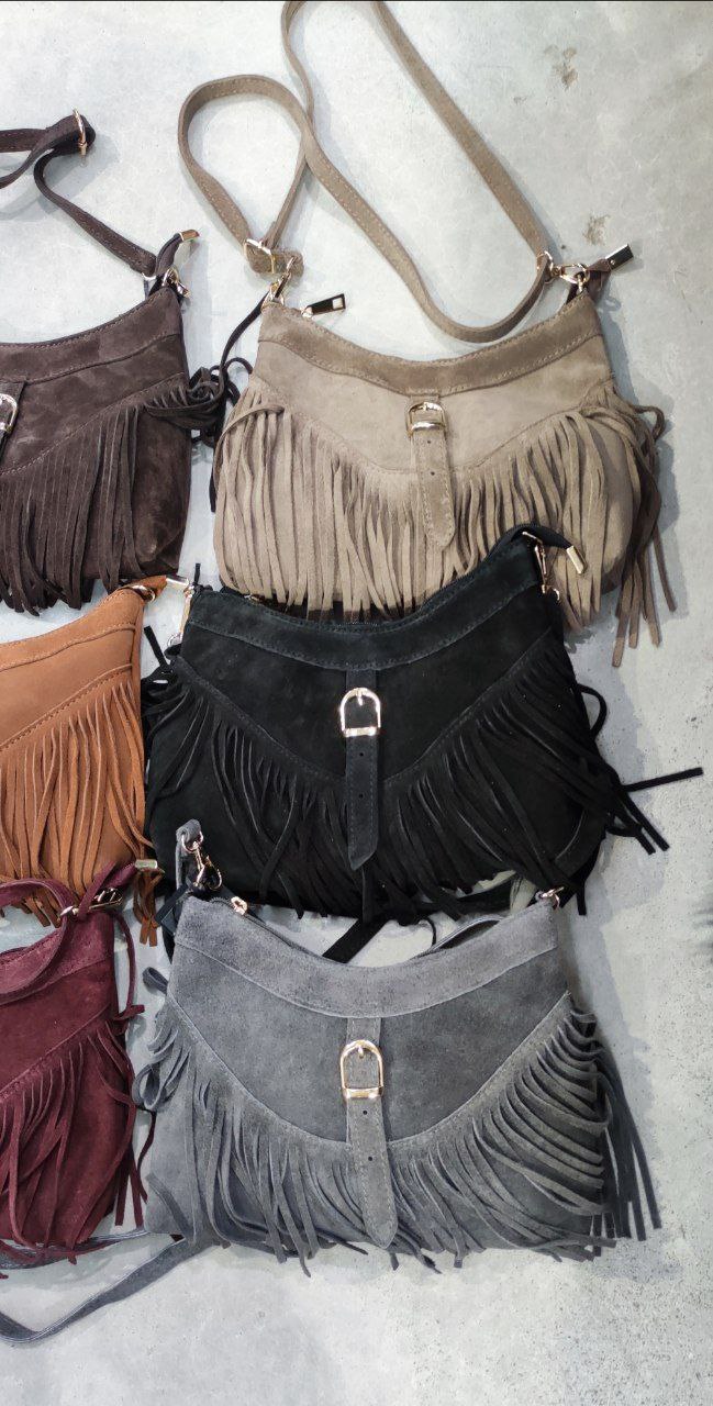 Фото High Garden Сумки