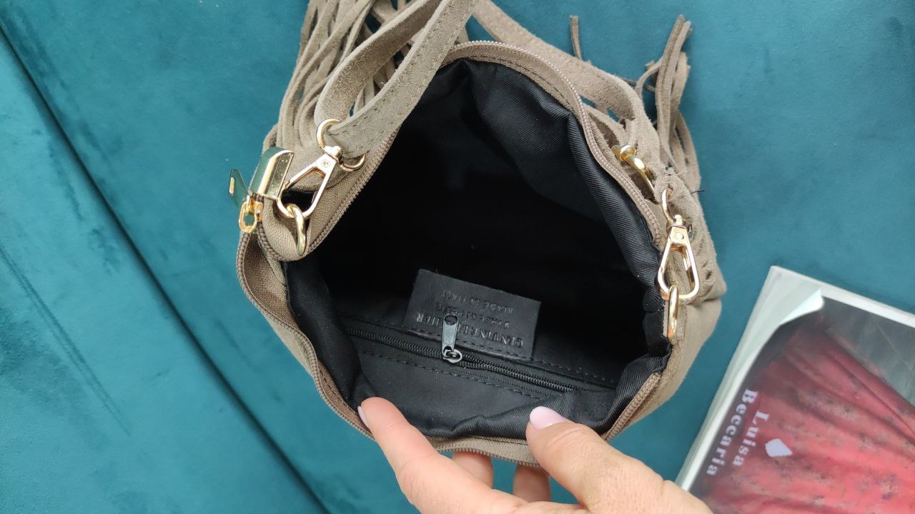 Фото High Garden Сумки