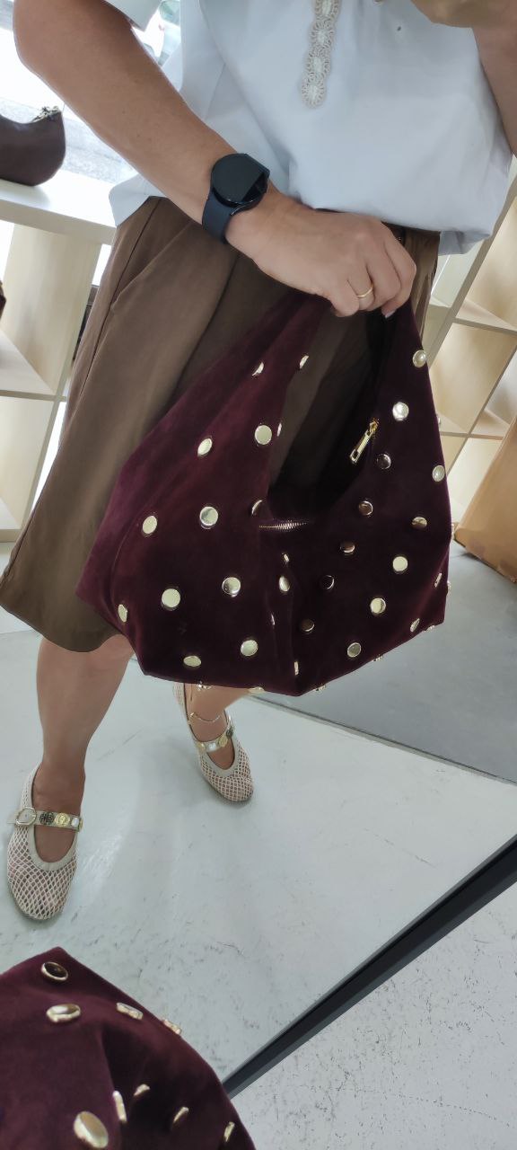 Фото High Garden Сумки