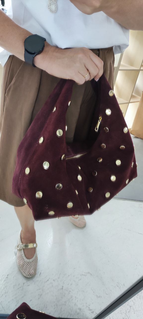 Фото High Garden Сумки