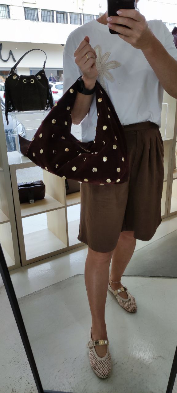 High Garden Сумки