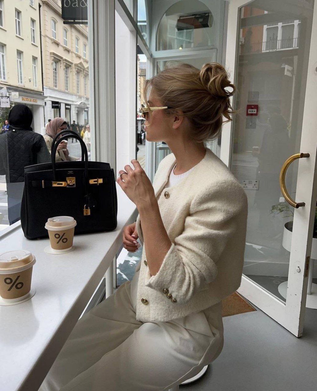 High Garden Сумки