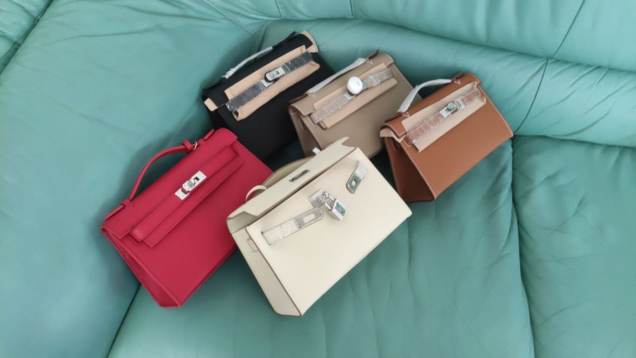 Фото High Garden Сумки